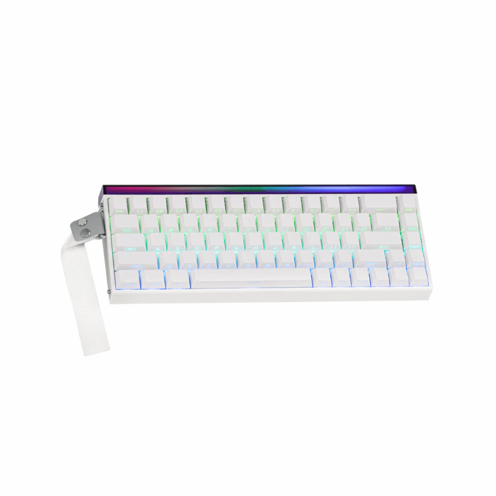 AULA HERO 68 HE keyboard