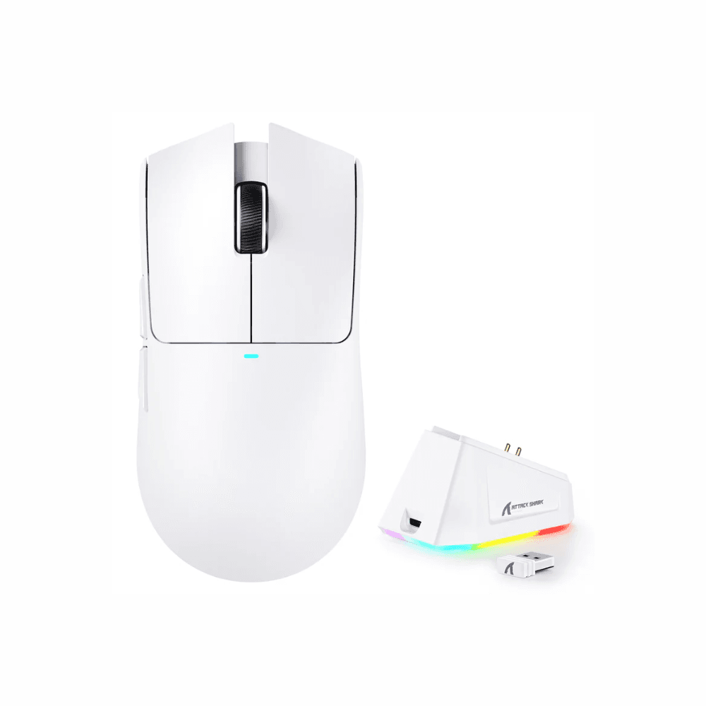 Attackshark X11 mouse